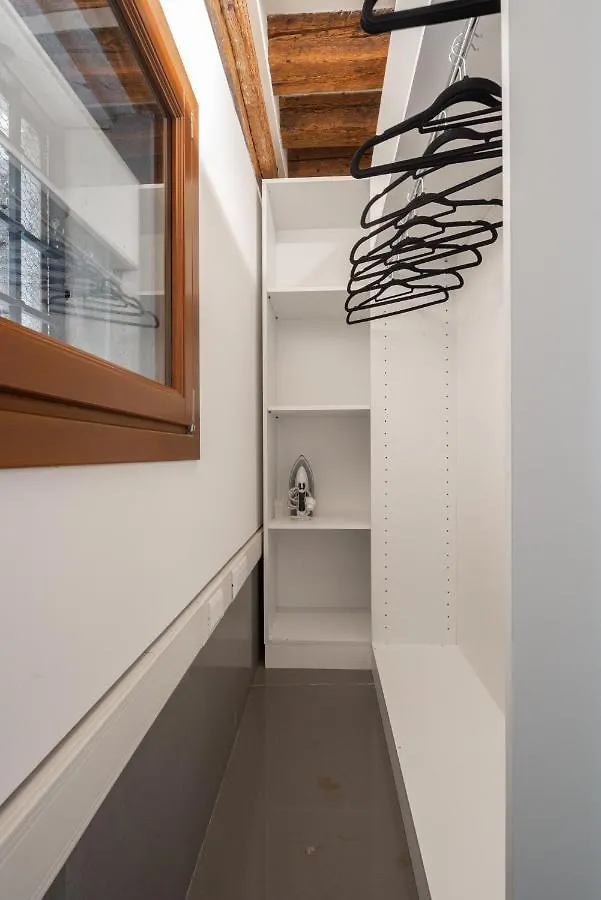 Apartmán Venetian Canal View